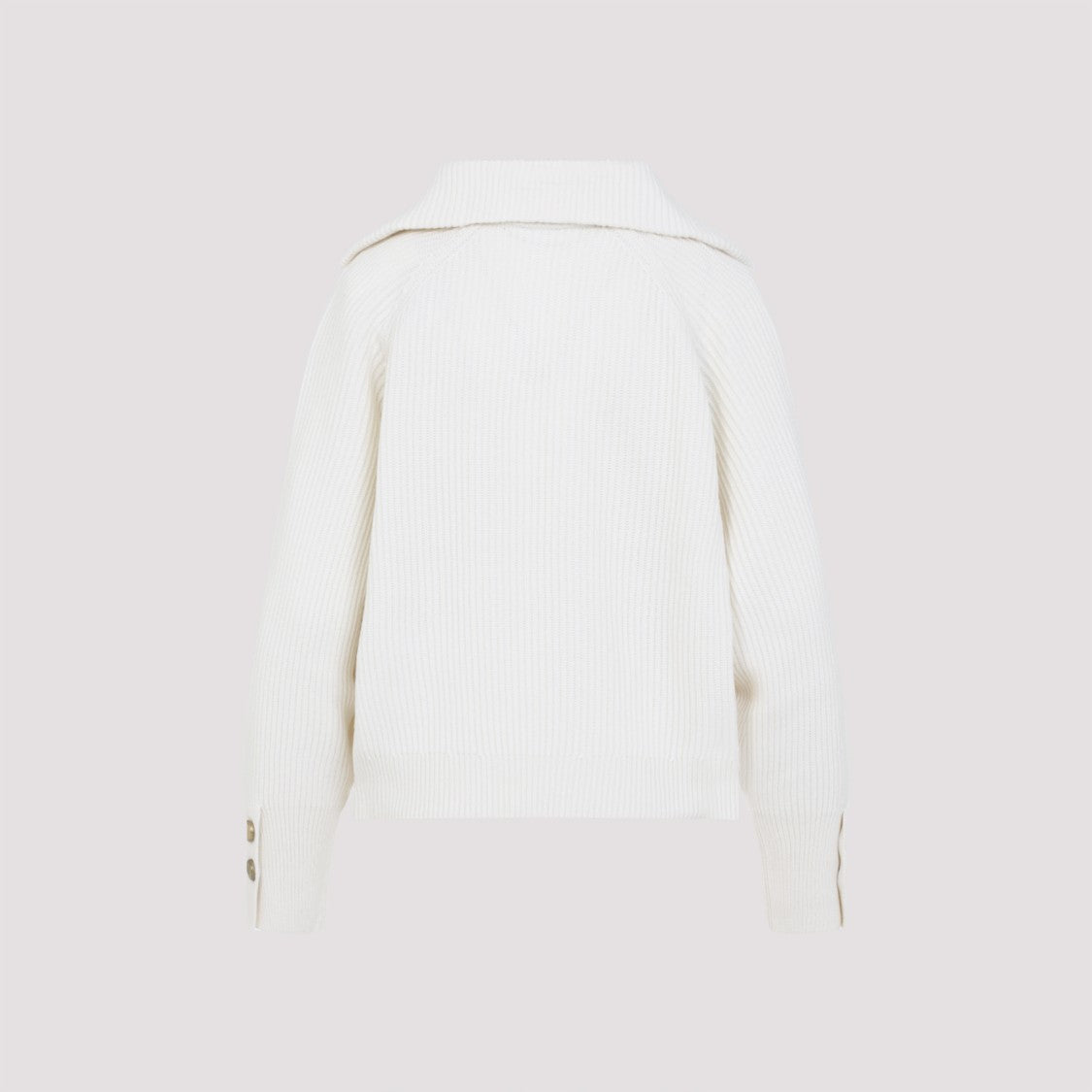 Brunello Cucinelli Polo Neck Sweater