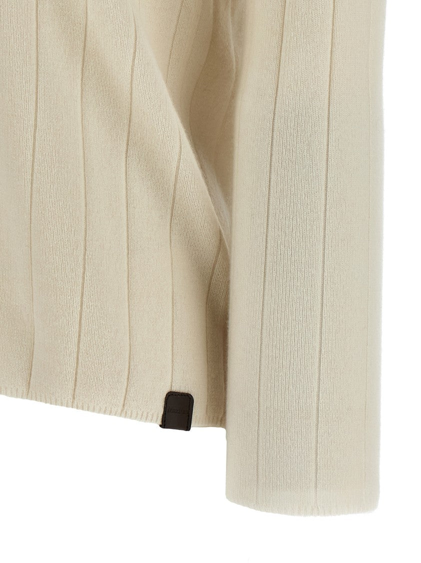 Max Mara 'Arten' Sweater