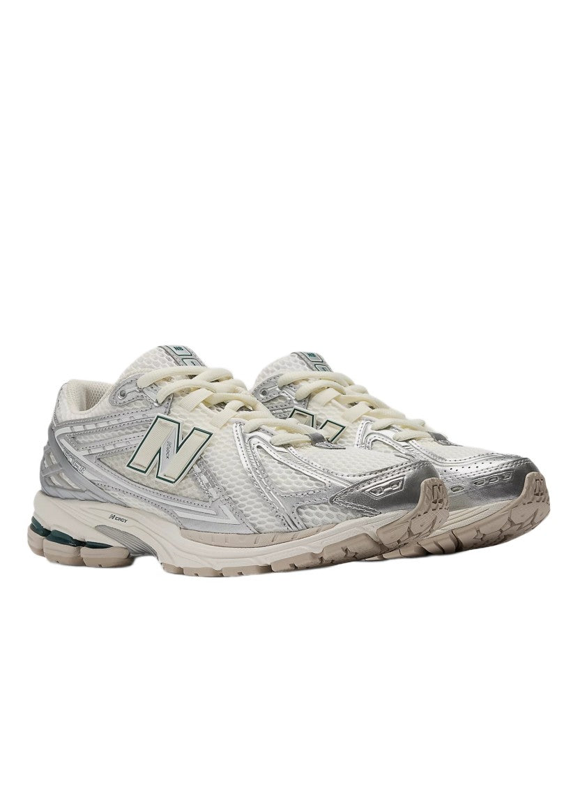 New Balance Technical Sneakers With Advanced Shock Absorption Features