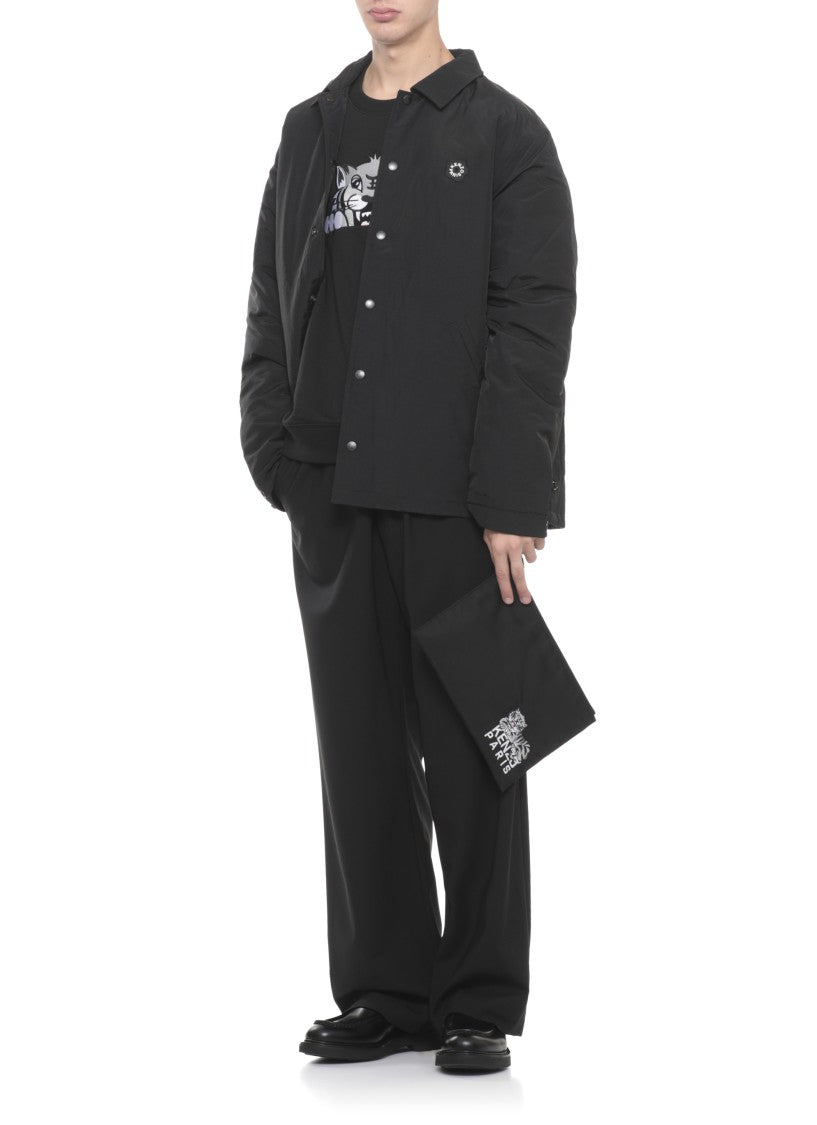 Kenzo Happy Tiger Sweatshirt