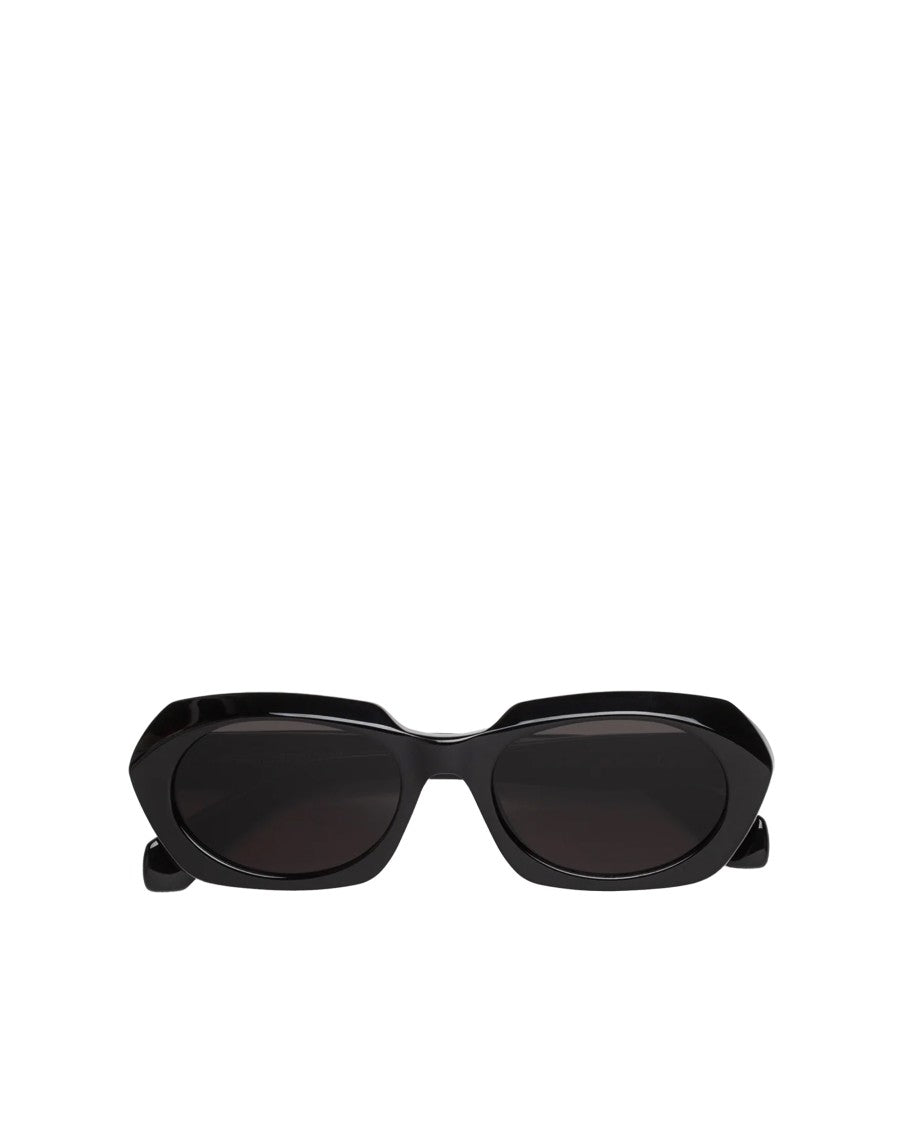 Retrosuperfuture Epoca Black Sunglasses