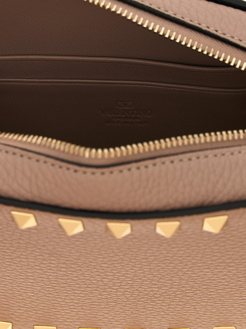 Valentino Garavani 'Rockstud' Mini Crossbody Bag