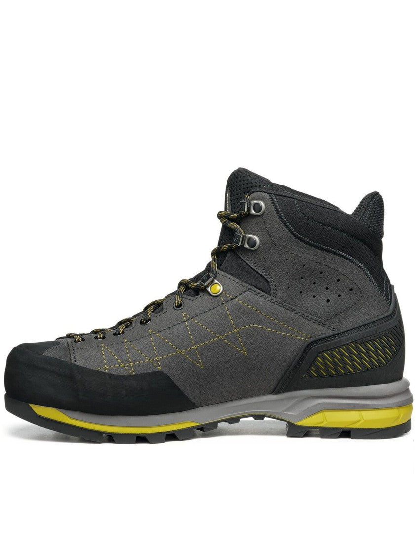 Scarpa Grey Zodiac Trk Gtx Trekking Boot