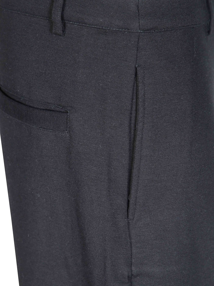 Woc Manaus Tailored Straight-Leg Pants
