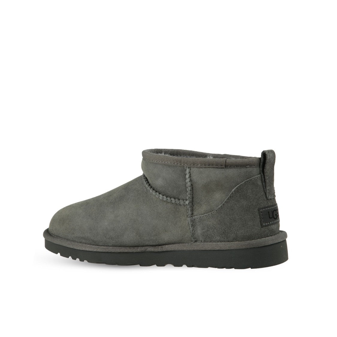 Ugg Classic Ultra Mini Suede Boots