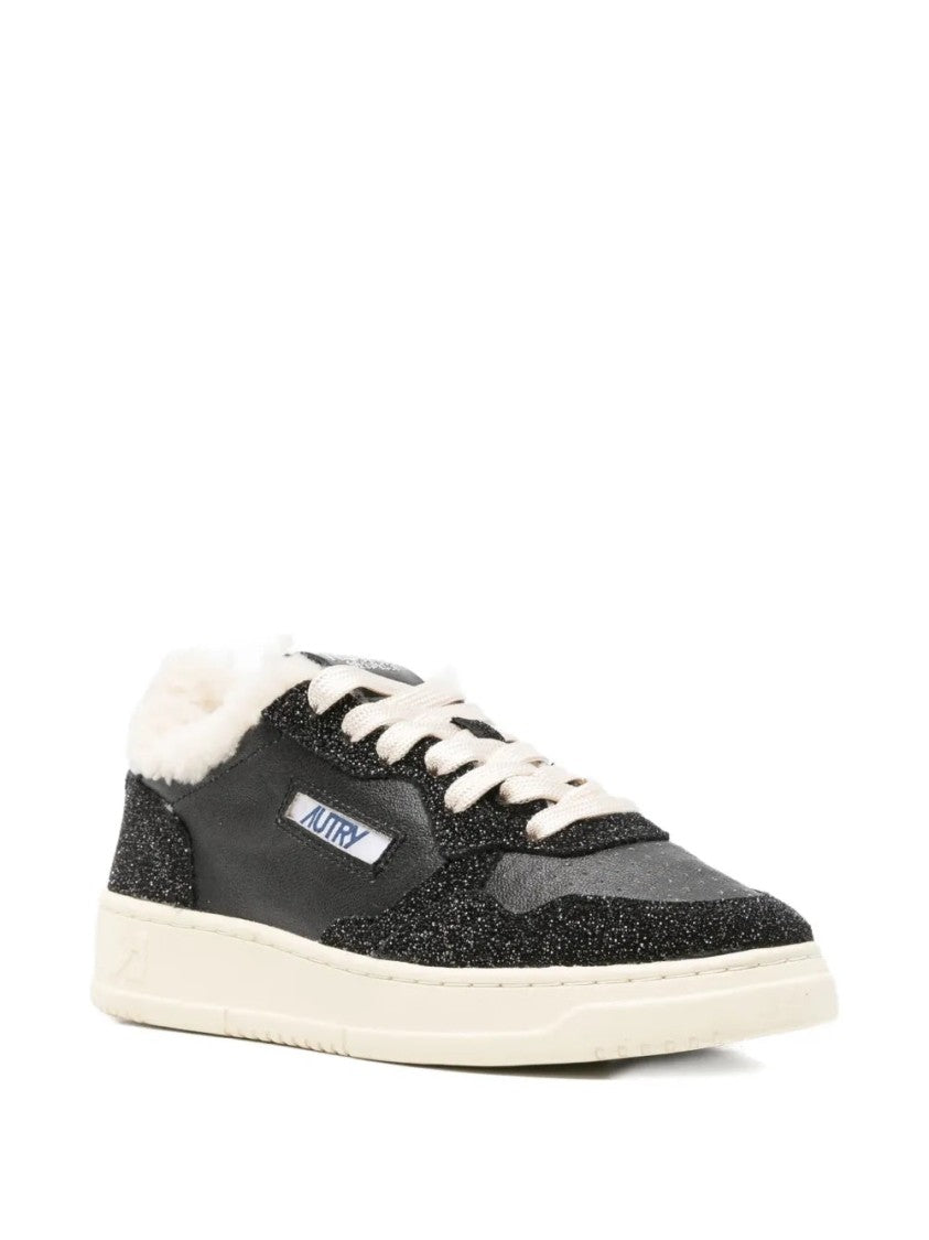 Autry Medalist Sneakers