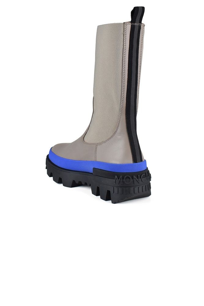 Moncler Chelsea Neue Boots