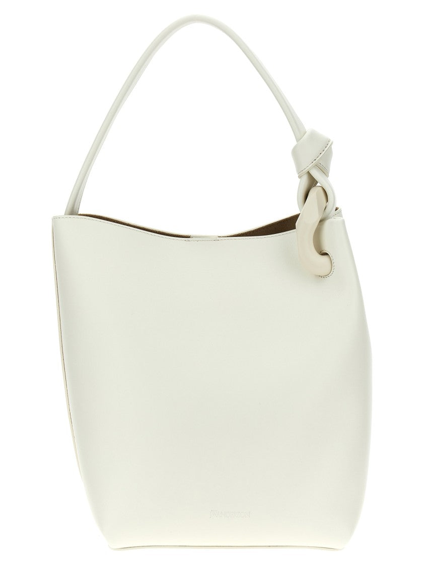 J. W. Anderson 'The Jwa Corner Bucket' Shopping Bag