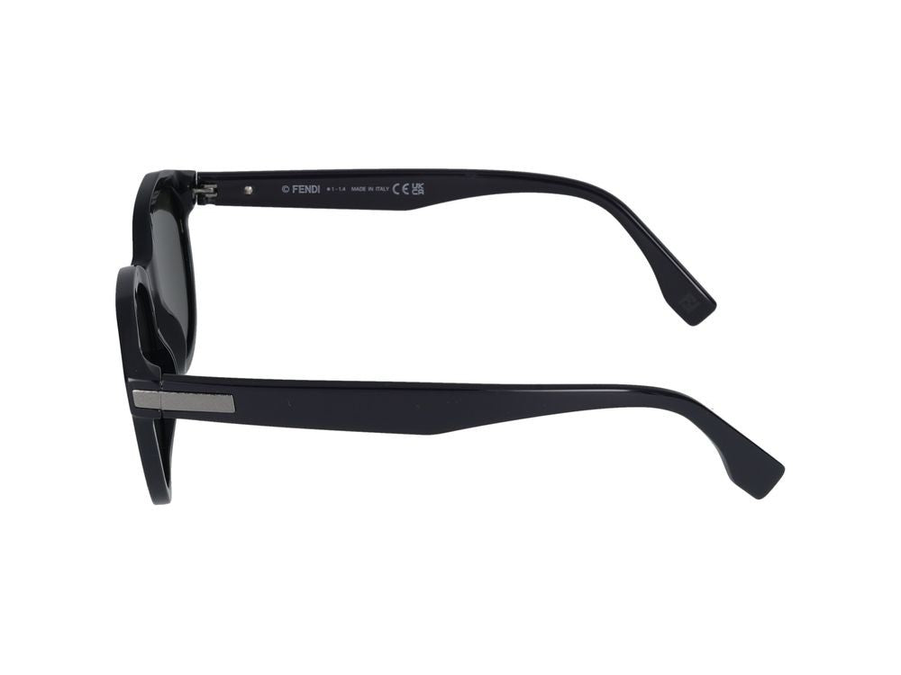 Maison Fendi Sunglasses Fe40092i 90Q 52/20/145