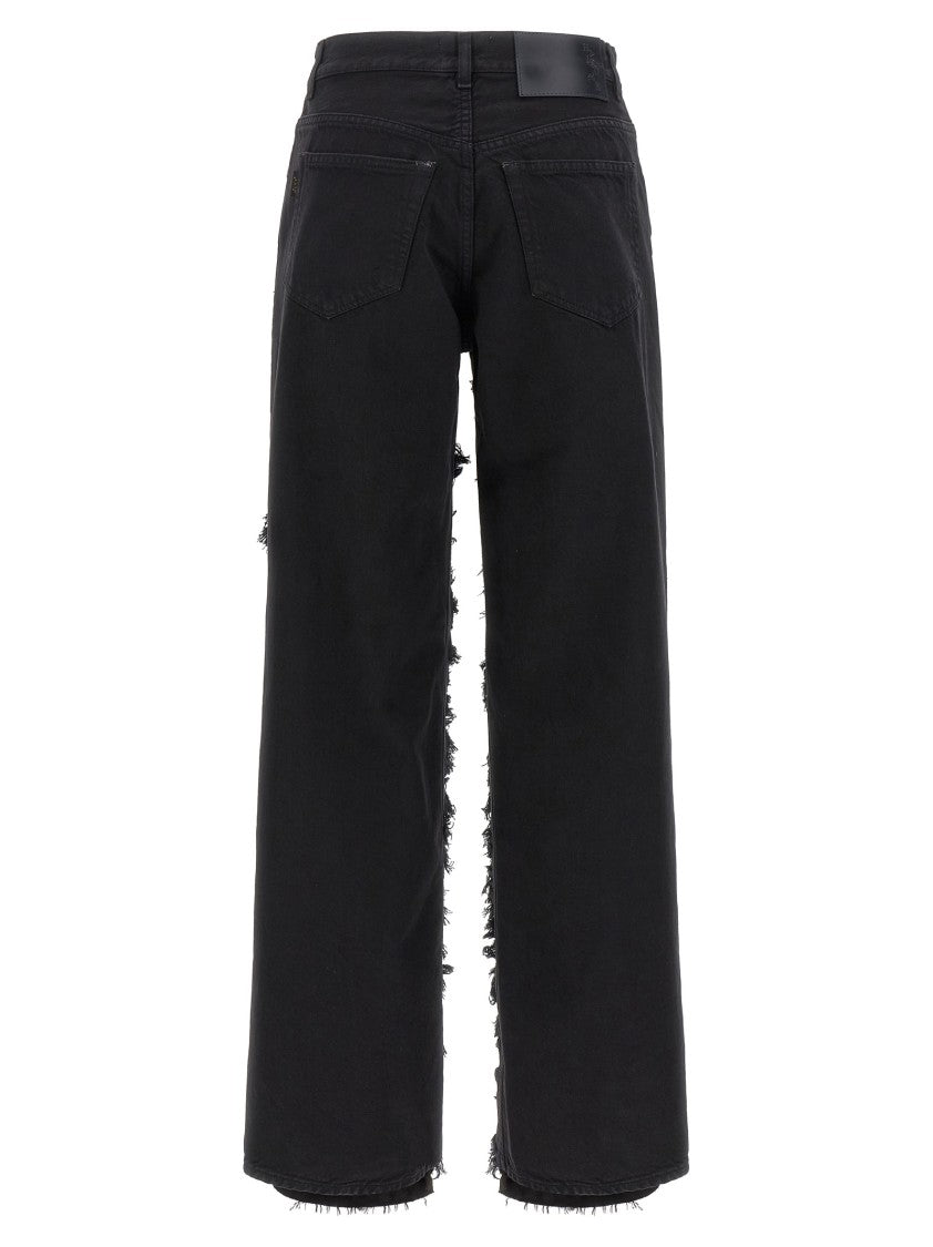 Haikure Bonnie' Jeans