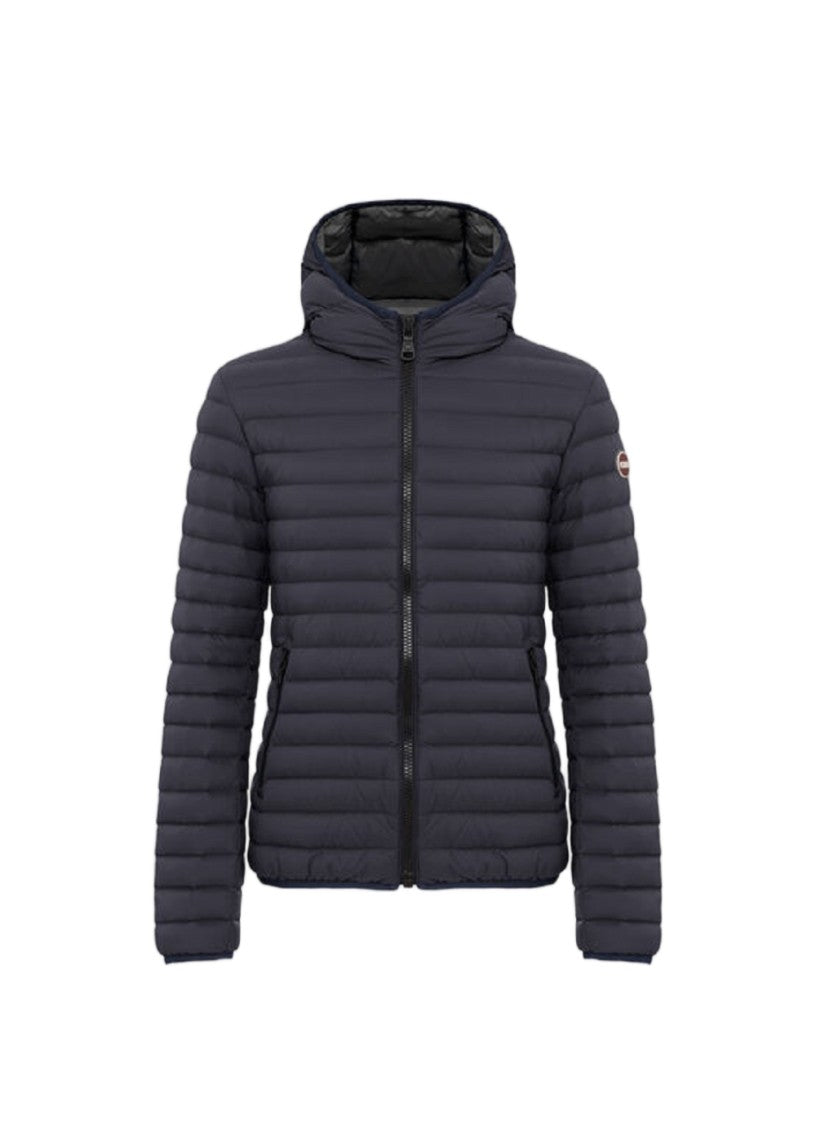 Colmar Autumn Recycled Water-Repellent Padded Jacket