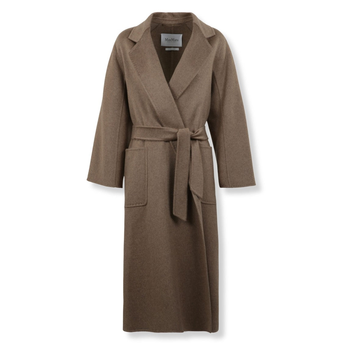 Max Mara Max Mara Cappotto Capospalla