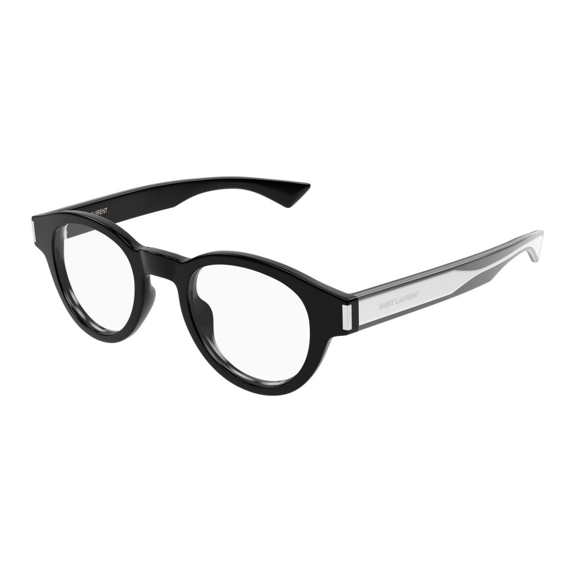Saint Laurent Sl 792 Bold Rounded Sunglasses