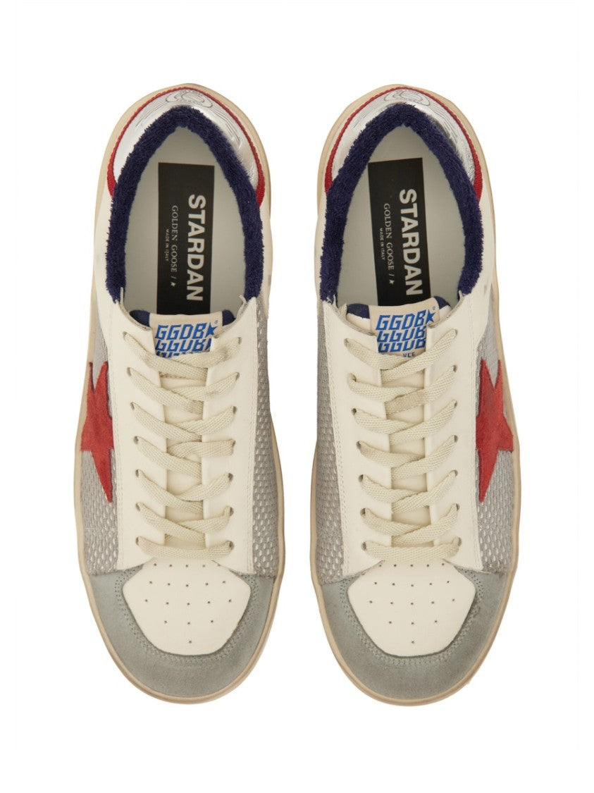 Golden Goose "Stardan" Sneaker