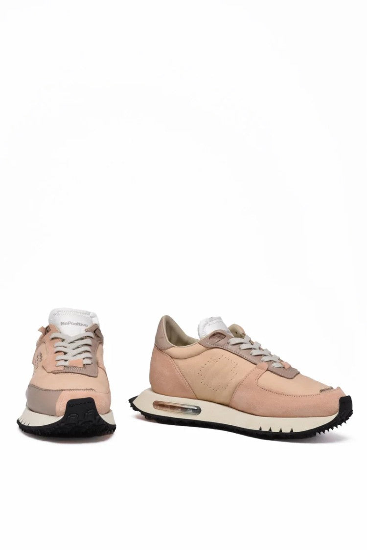 Be Positive Space Race Sneakers