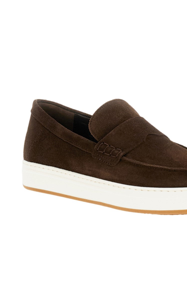 Hogan H668 Loafers