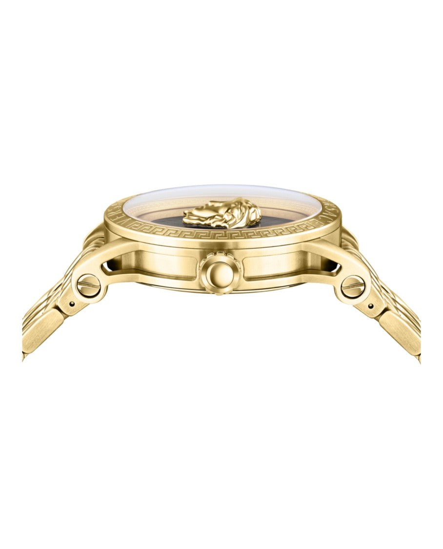 Versace V-Code Bracelet Watch