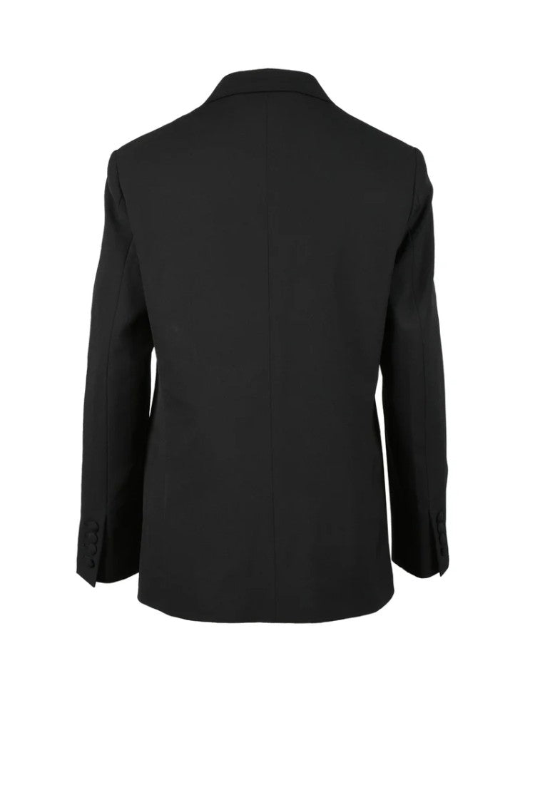 Brizzi Stretch Jacket - Black