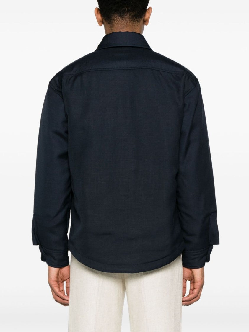 Jacquemus La Chemise Boulanger Shirt
