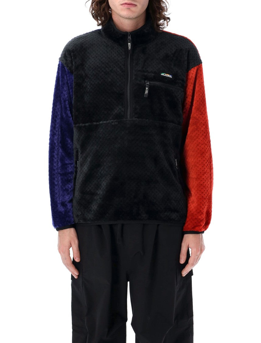 Manastash Poppy Thermal Fleece '24