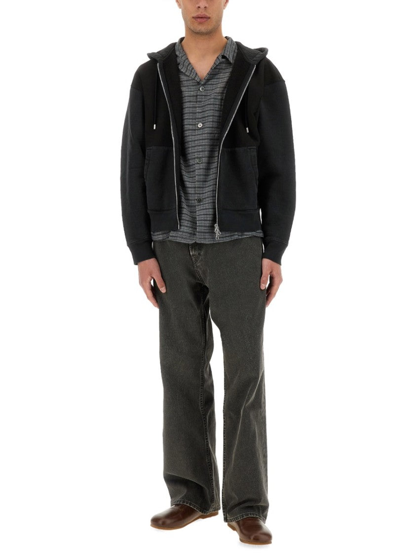 Our Legacy Third Cut Jeans