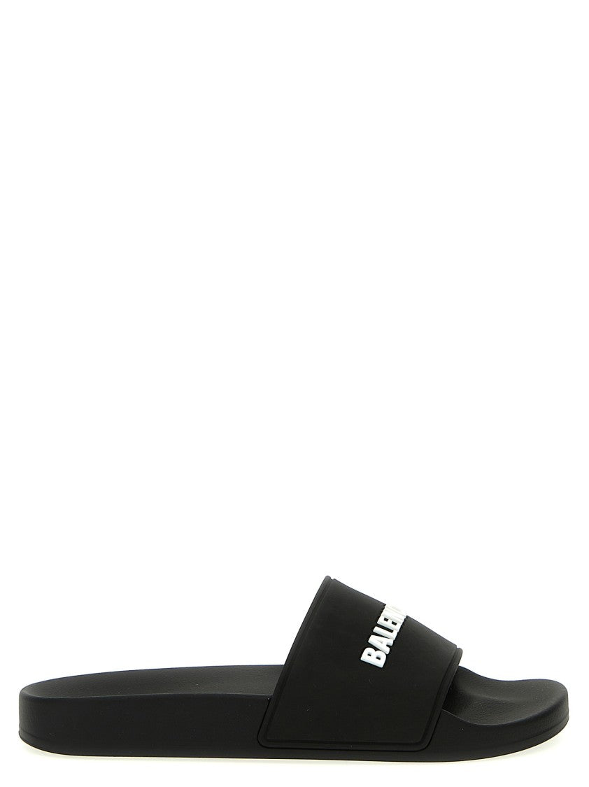 Balenciaga 'Pool' Sandals