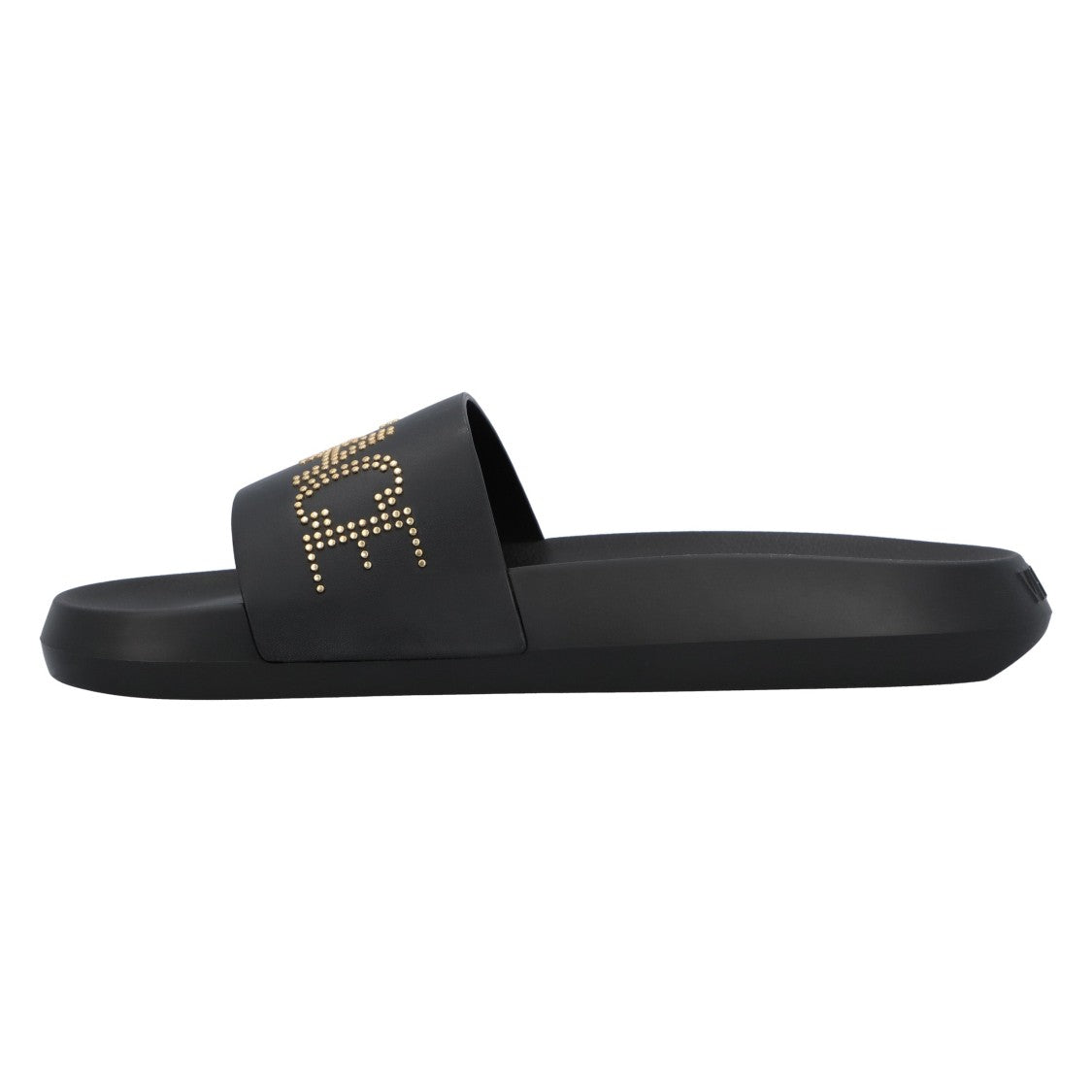 Versace Rubber Pool Slides