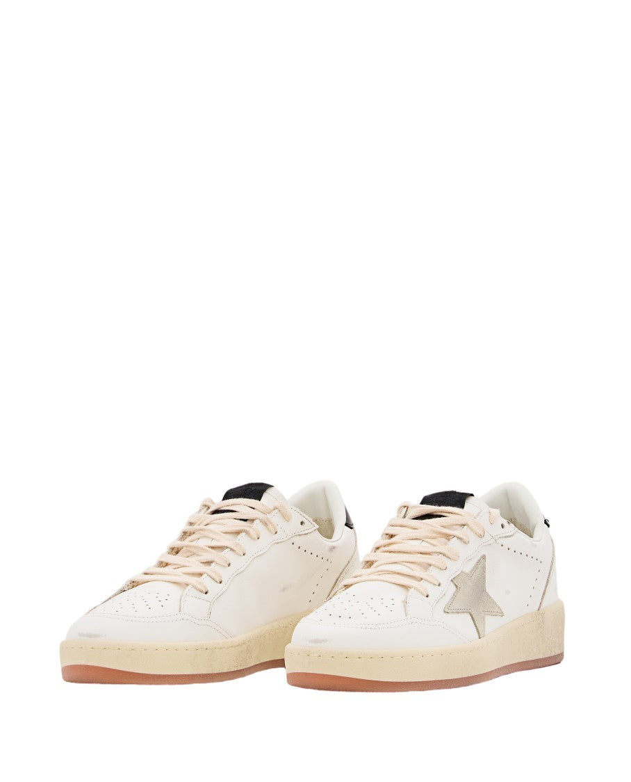Golden Goose Ballstar 2 Sneakers
