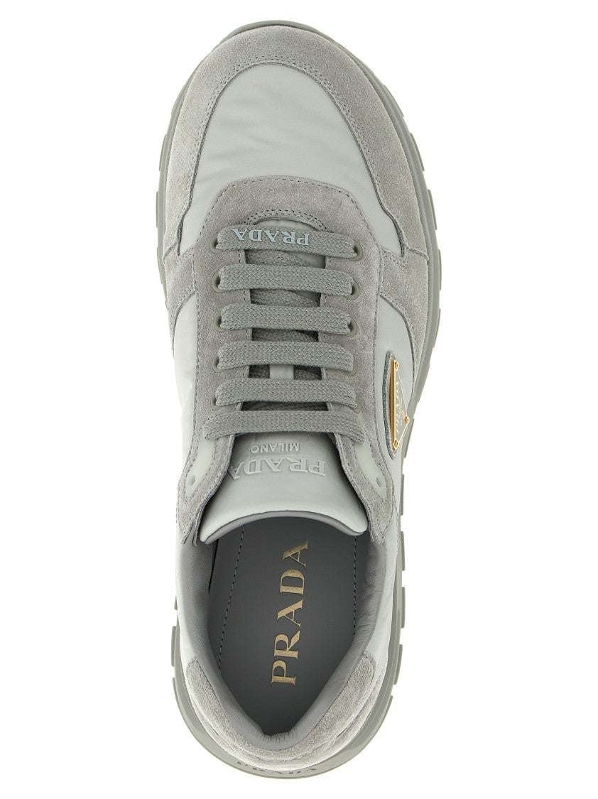 Prada 'Prax 2.0' Sneakers