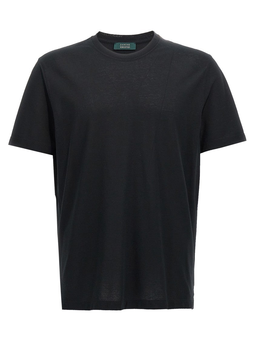 Zanone Ice Cotton T-Shirt