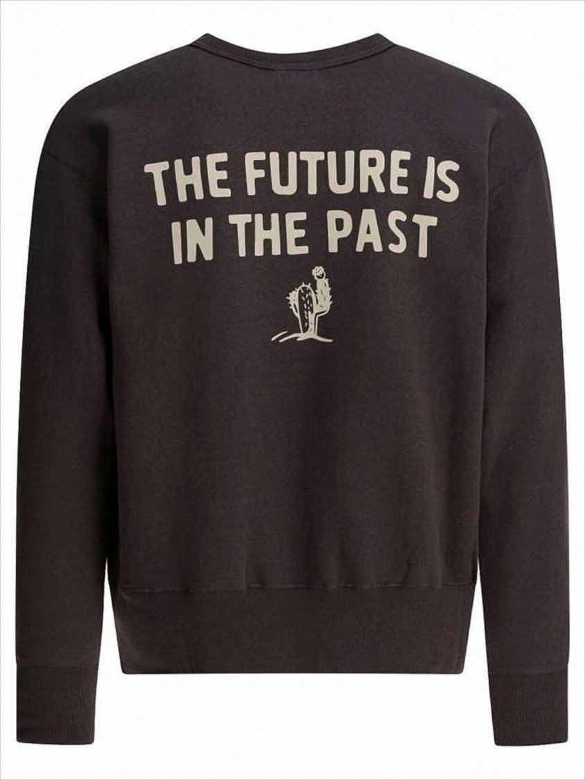 Humanmade Relaxed-Fit Graphic Long-Sleeve T-Shirt