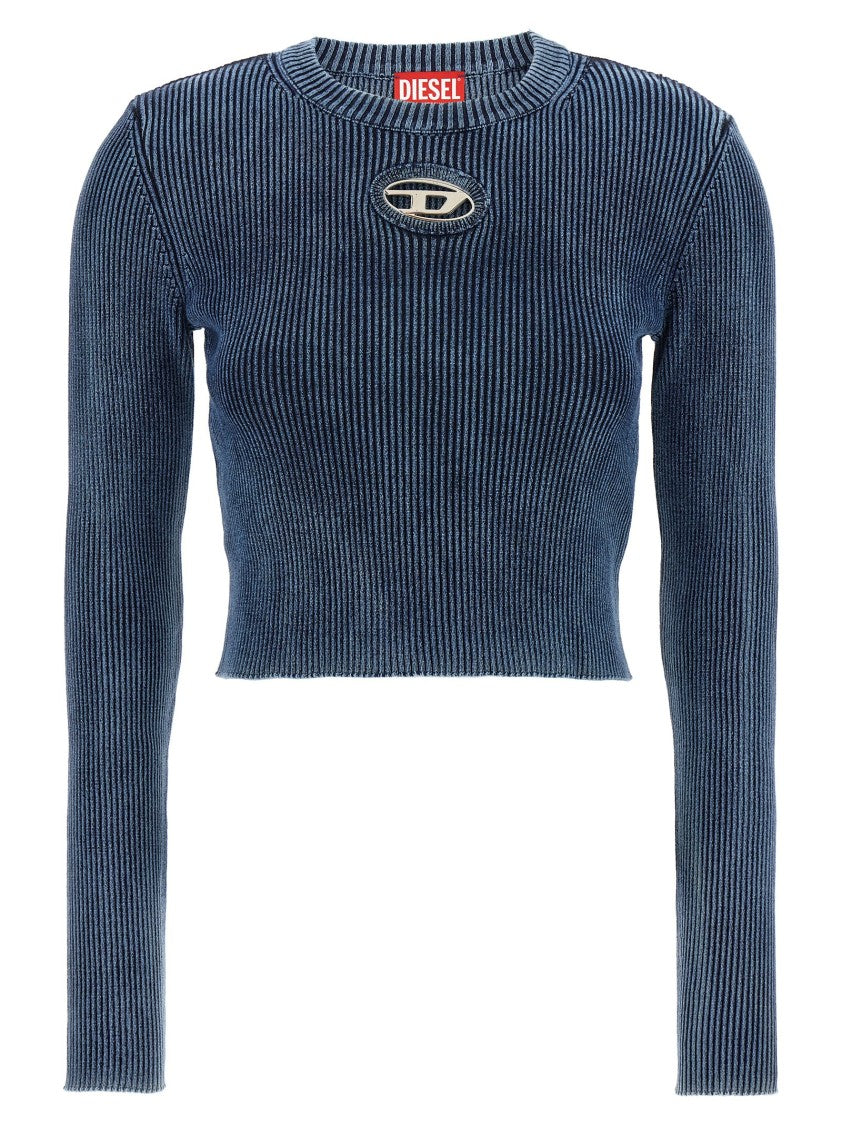 Diesel M-Anchor-A' Sweater