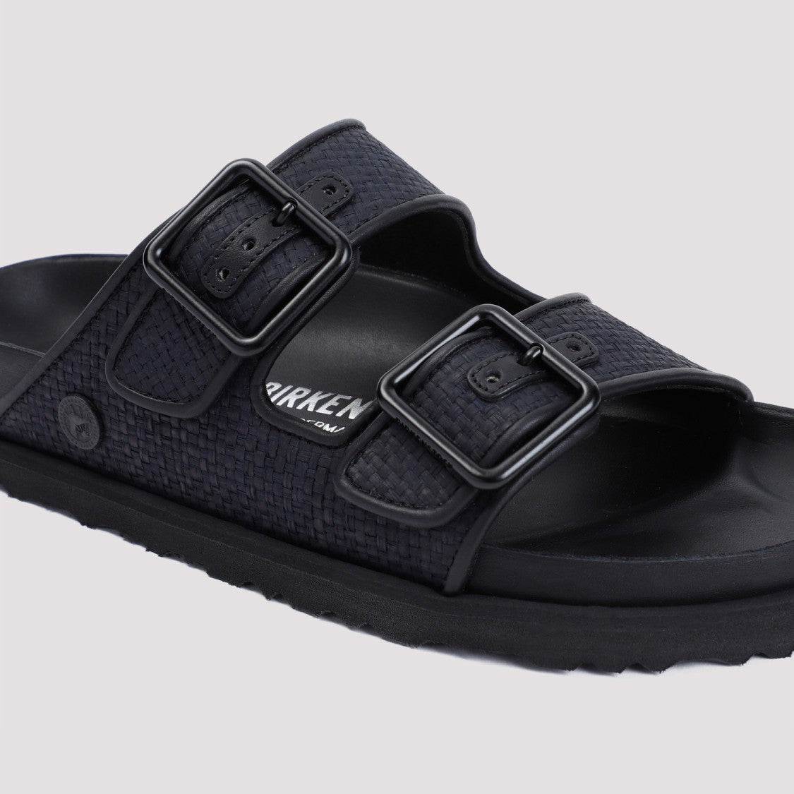 Birkenstock Arizona Leather Sandals