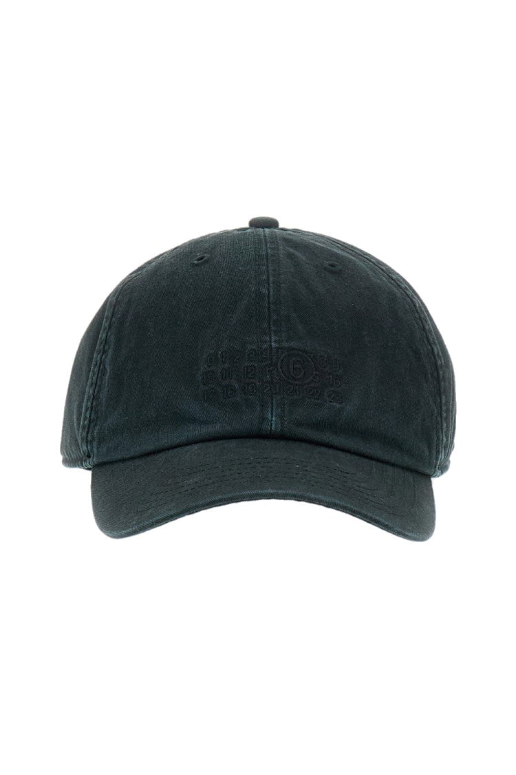 Mm6 By Maison Margiela Cotton Hat