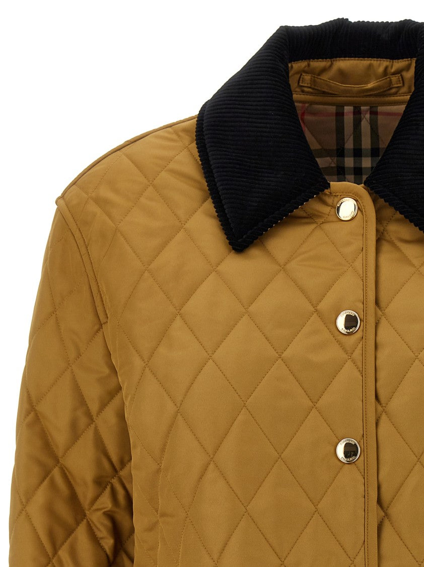 Burberry Dranefeld' Jacket