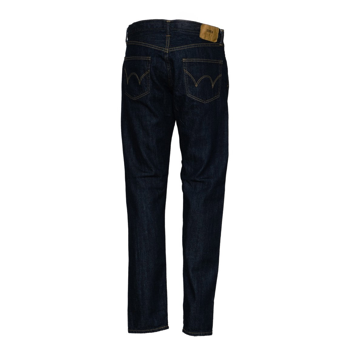 Edwin Regular Tapered Japan Denim Jeans