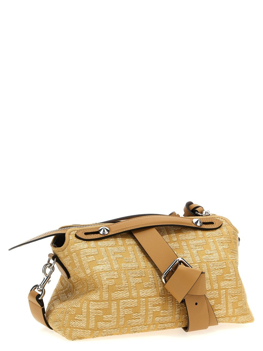 Fendi By The Way Soft Medium' Handbag