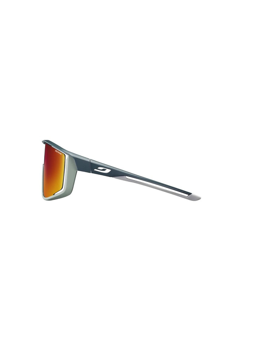 Julbo Blue Fury Sporty Blue Gradient Sunglasses