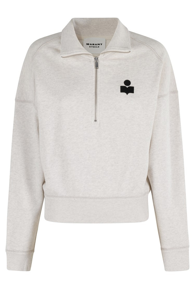 Isabel Marant Étoile Ross Gz Sweatshirt