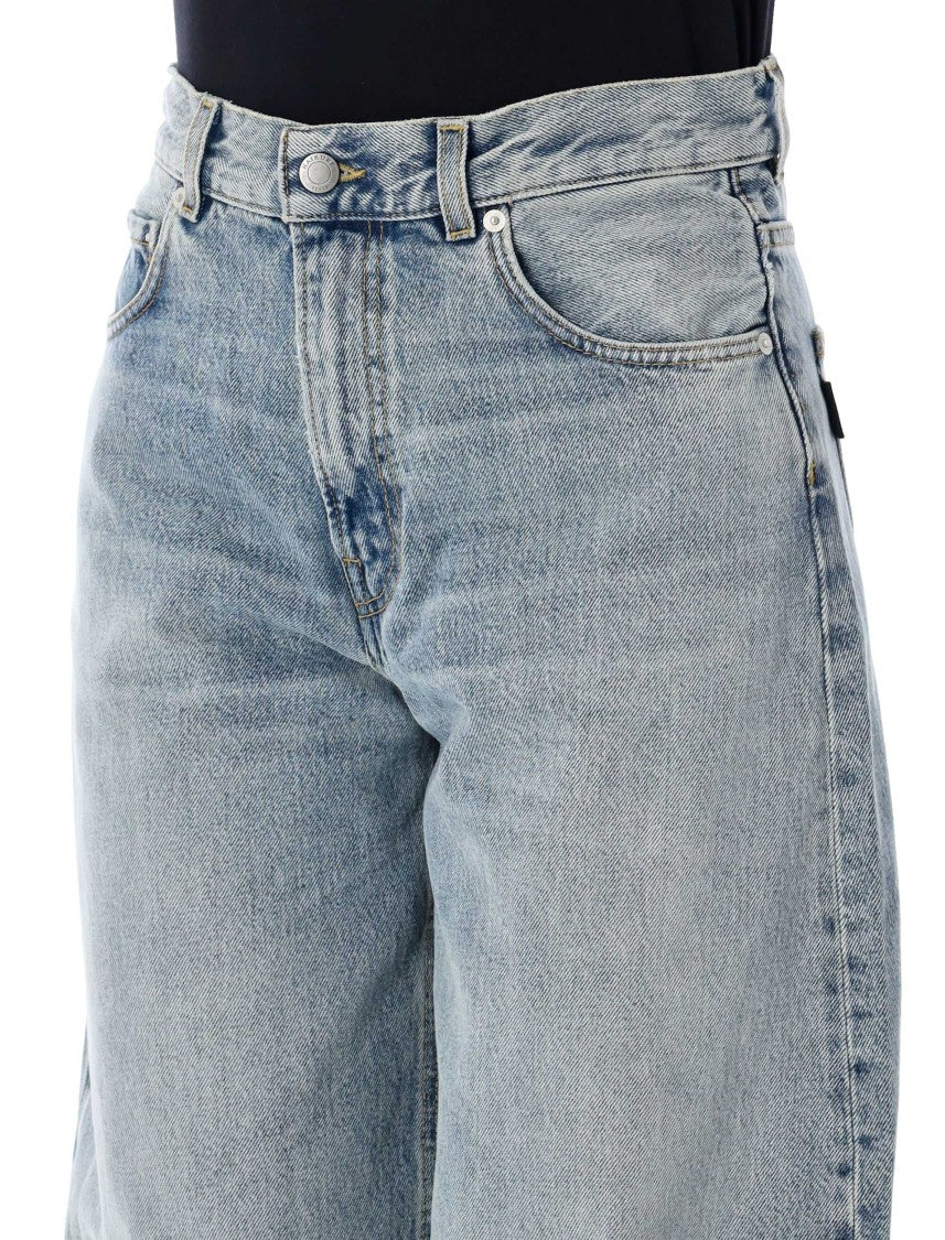 Haikure Bibi Authentic Wash