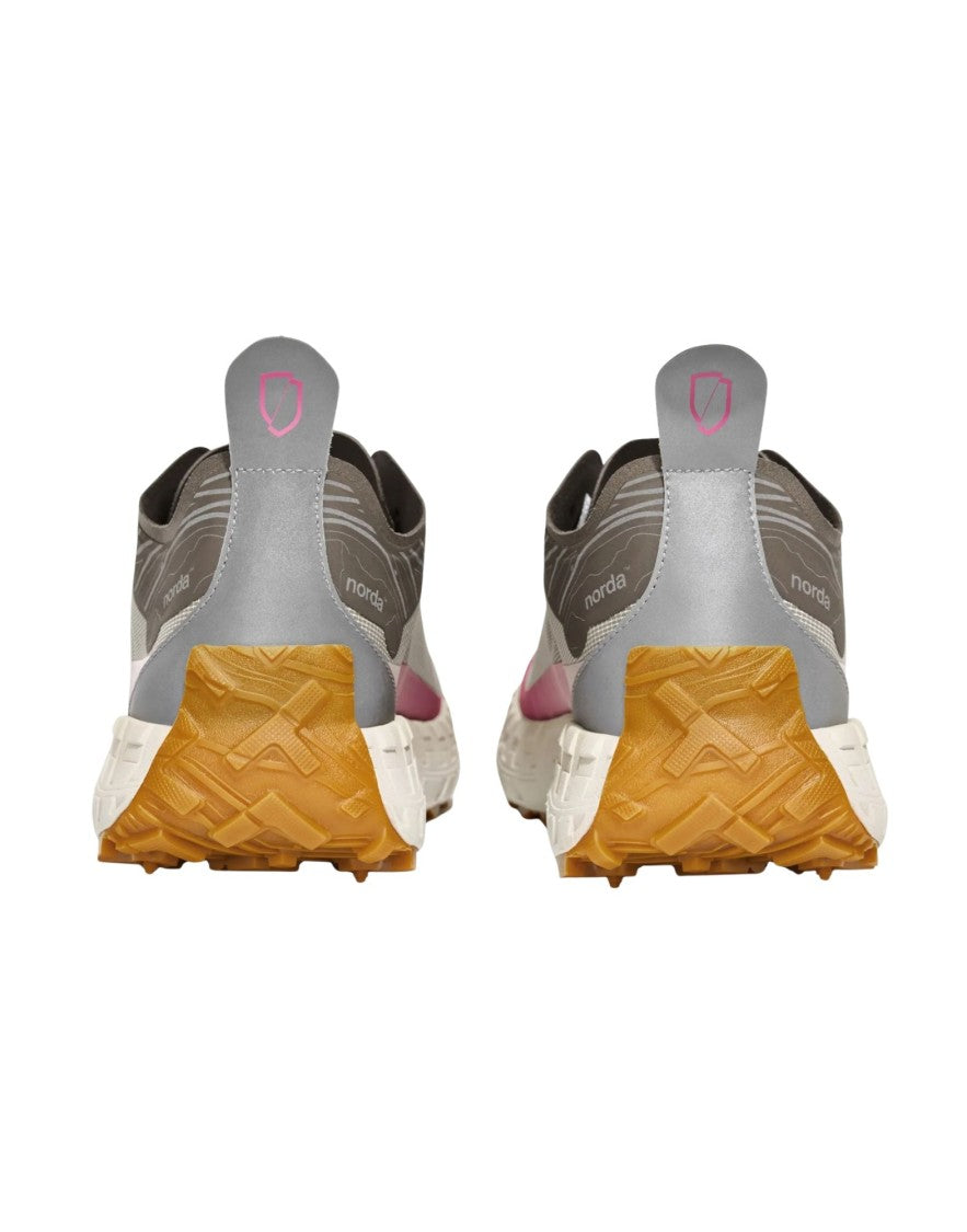 Norda 001A Sky Women’S Trail Running Shoe