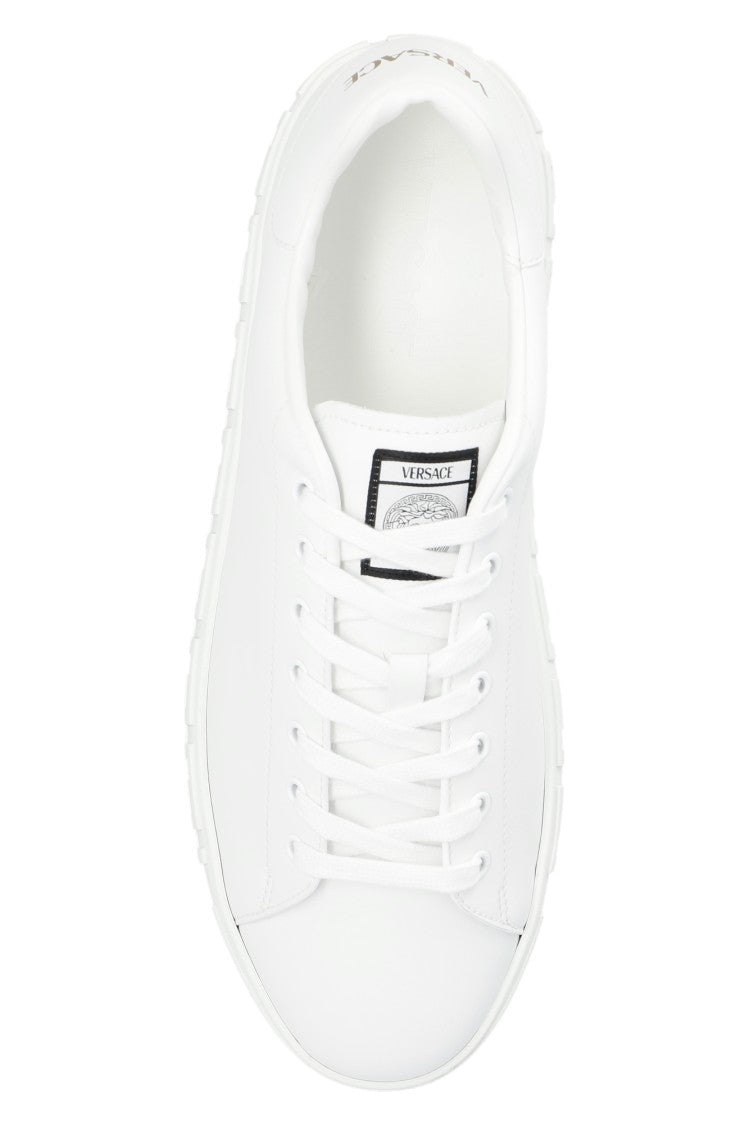 Versace ‘Greca’ Sneakers