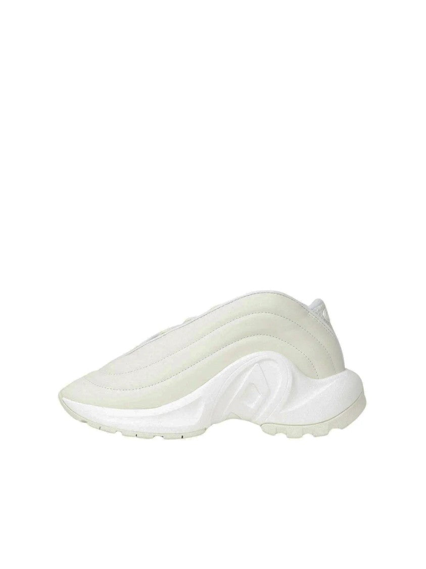 Diesel S-D Runner Sneakers - White