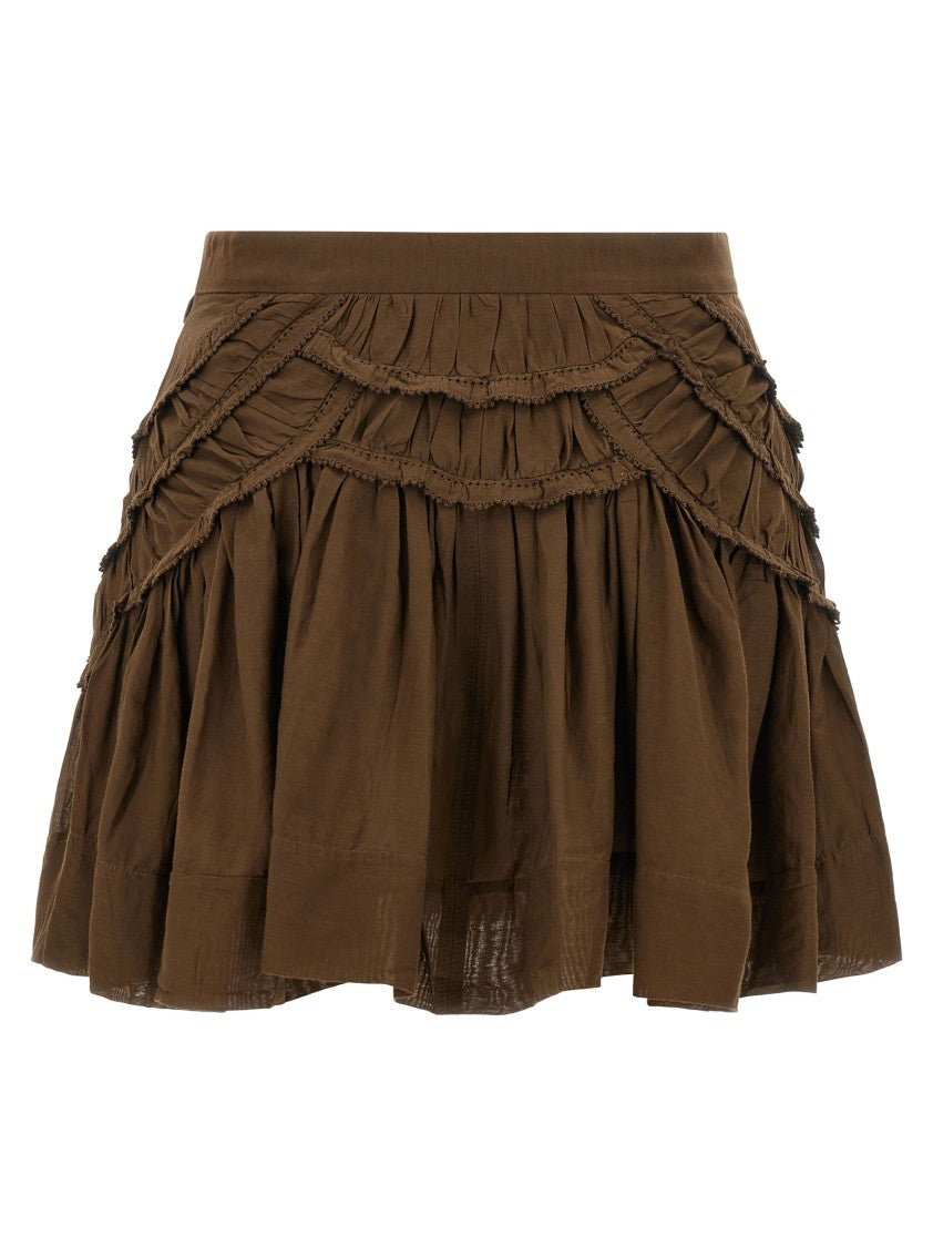Isabel Marant Étoile Ceola' Skirt