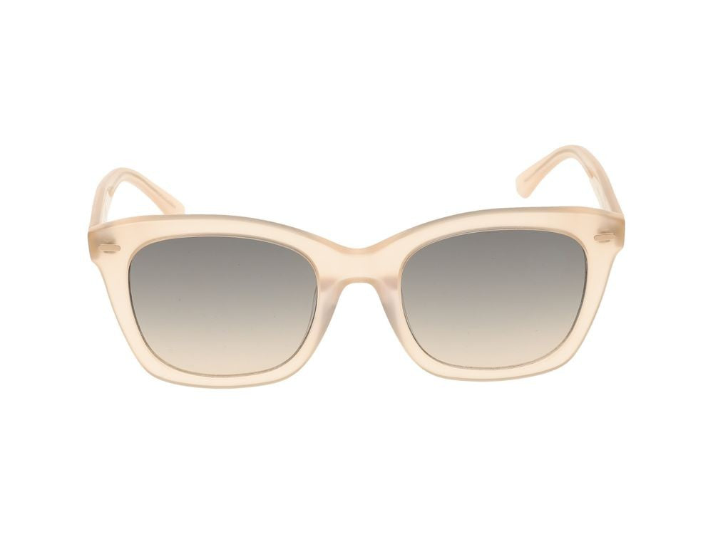 Calvin Klein Sunglasses Ck21506s 664 Milky Peach 52/21/140