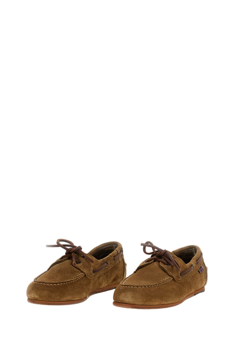 Sebago Owen Boat Shoes