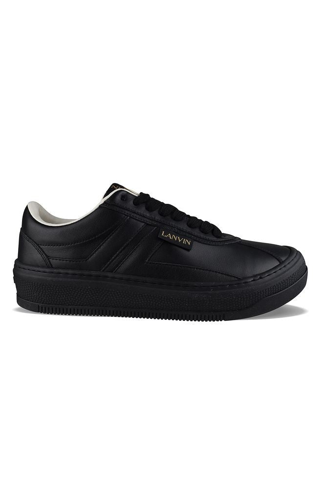 Lanvin Cash Sneakers