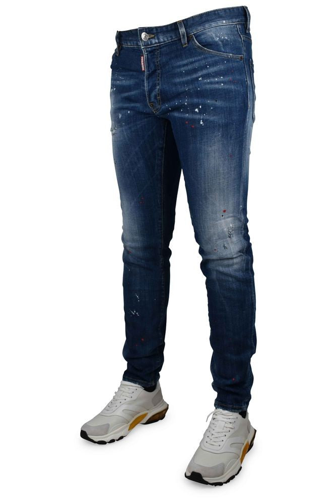 Dsquared2 Cool Guy Jean