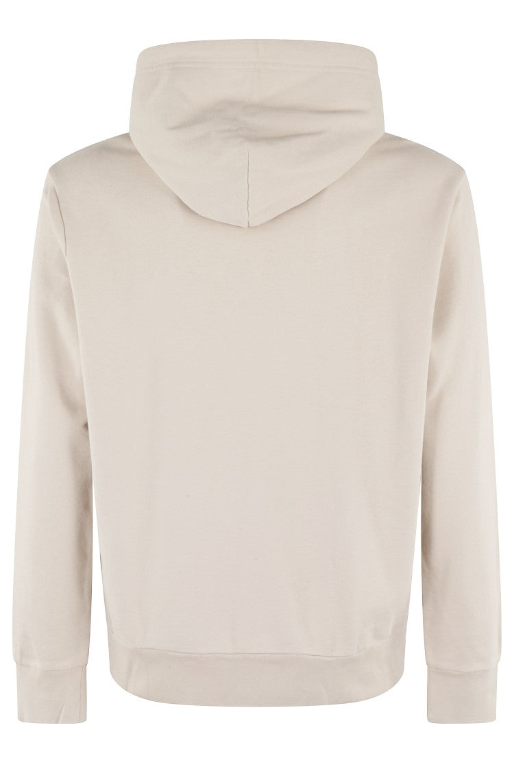 Polo Ralph Lauren Long Sleeve Hooded Sweatshirt