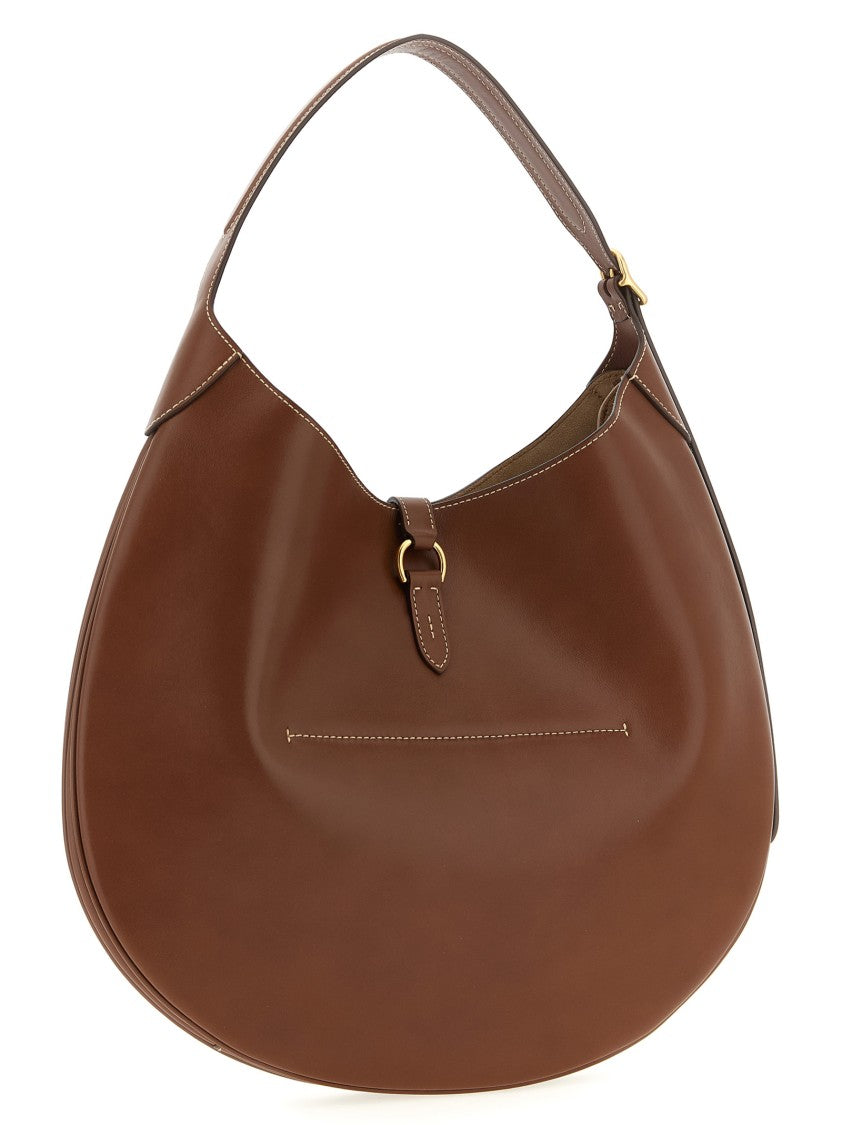 Polo Ralph Lauren 'Polo Id' Medium Shoulder Bag